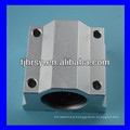 Linear block bearing unit SCS16UU HOT SALE